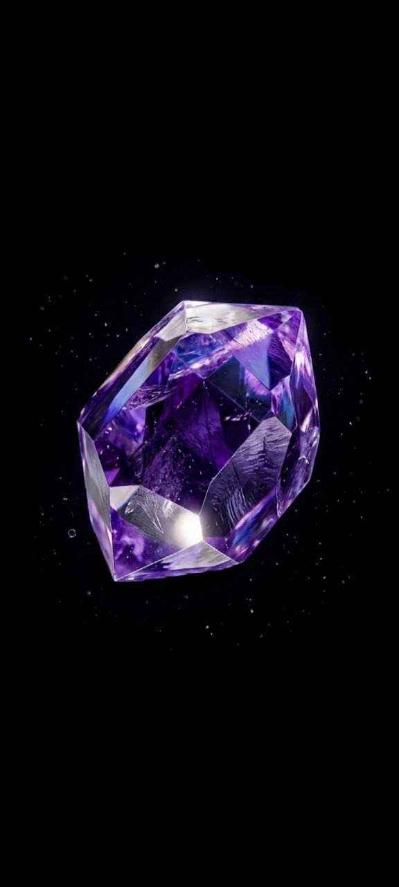 3D Crystal
