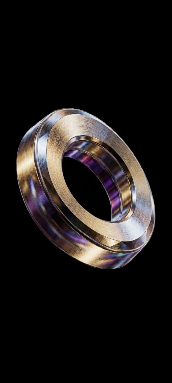 3D Ring