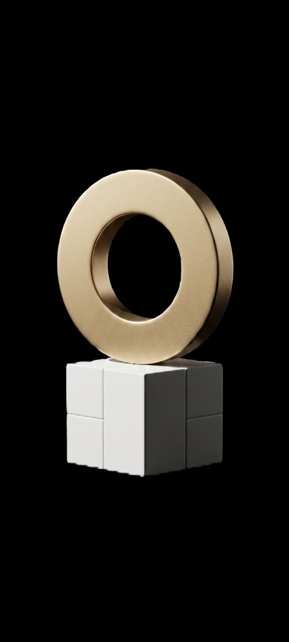 3D Ring